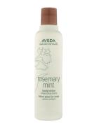 Aveda Rosemary Mint Body Lotion Nude