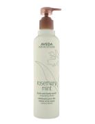 Aveda Rosemary Mint Hand & Body Wash Nude