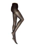 Decoy Decoy Tights Glitter 30Den Svart