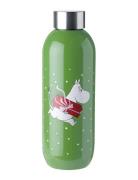 Keep Cool Drikkeflaske 0.75 L. Moomin Present Accessories Water Bottle...