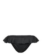 Freya Jewel Cove Italini Bikini Brief L Svart