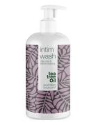 Intim Wash For Daily Intimate Hygiene - 500 Ml Duschkräm Nude Australi...
