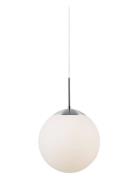 Nordlux Cafe 20 Cm/Pendant Vit