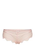 Marilee Brazilian R Lingerie Panties Brazilian Panties Pink Hunkemölle...