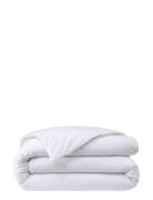 Lacoste Home Lpique10 Duvet Cover Vit