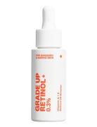 Grade Up Retinol+ 0.3% Serum Ansiktsvård Nude Swiss Clinic