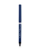 L'oréal Paris Infaillible Grip 36H Gel Automatic Eyeliner 005 Blue Jer...