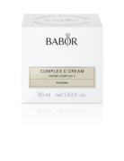 Babor Complex C Cream Nude