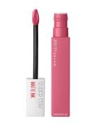 Maybelline New York Superstay Matte Ink 125 Inspirer Läppstift Smink M...