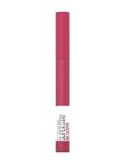 Maybelline New York Superstay Ink Crayon Pink Edition 80 Run The World...