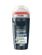 Magnesium Defence Hypoallergenic 48 Roll-On Deo Beauty Men Deodorants ...