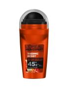 L'oréal Men Expert Thermic-Resist Deo-Roll-On-48H Beauty Men Deodorant...