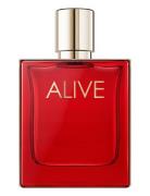 Hugo Boss Alive Parfum Eau De Parfum 50 Ml Parfym Eau De Parfum Nude H...