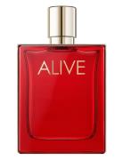 Hugo Boss Alive Parfum Eau De Parfum 80 Ml Parfym Eau De Parfum Nude H...