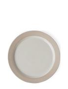 Studio About Plate, Large Beige