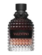 Valentino Fragrance Valentino Born In Roma Uomo  Fantasy Eau De Toilet...