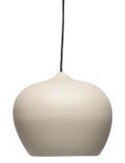 Humble LIVING Apple Medium Pendant Beige