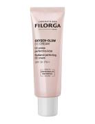 Oxygen-Glow Cc Cream 40 Ml Color Correction Creme Bb Creme Nude Filorg...