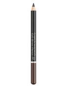 Artdeco Eyebrow Pencil 02 Intensive Brown Brun