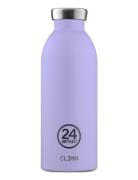 24bottles Clima Bottle Lila