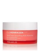 Touch Beam Cream Smoothing Body Moisturizer 190 Ml Beauty Women Skin C...