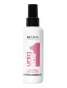 Revlon Professional Uniq Hair Treatmentlotus Flower Nude