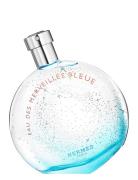 HERMÈS Eau De Merveilles Bleue Edt Natural Spray 30 Ml Nude