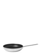 Pillivuyt Gourmet Frying Pan Nonstick Somme Silver