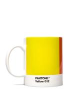 PANT Limited Edition Mug Multi/patterned