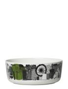 Marimekko Home Siirtolapuutarha Bowl 1,5 L Multi/patterned