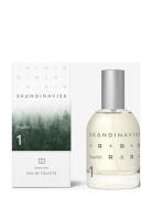 Skandinavisk Kapitel 1 Boreal Calm Eau De Toilette 50Ml Nude