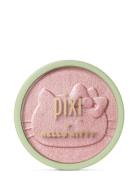Pixi + Hello Kitty - Glow-Y Powder Highlighter Contour Smink Pink Pixi