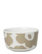 Marimekko Home Unikko Bowl Beige