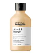 L'oréal Professionnel Absolut Repair Gold Shampoo 300Ml Schampo Nude L...