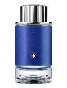 Explorer Ultra Blue Edp Parfym Eau De Parfum Nude Montblanc