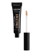 Ultimate Shadow N Liner Primer Makeup Primer Smink Brown NYX Professio...