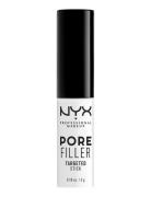 Pore Filler Stick Makeup Primer Smink White NYX Professional Makeup