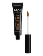 Ultimate Shadow N Liner Primer Makeup Primer Smink Brown NYX Professio...
