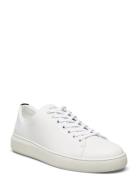 Jona Låga Sneakers White Sneaky Steve