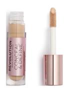Revolution Conceal & Define Concealer C8 Concealer Smink Makeup Revolu...