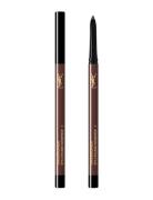 Crushliner 2 Star Shades Eyeliner Smink Brown Yves Saint Laurent