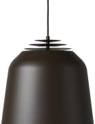 Frandsen Lighting Acorn Metal Pendel Brun