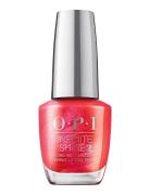 Heart And Con-Soul Nagellack Smink Red OPI
