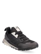 Terrex Trailmaker R.rdy K Låga Sneakers Black Adidas Terrex