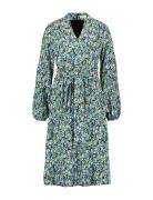 Gerry Weber Dress Woven Grön