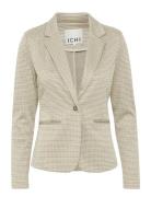 ICHI Ihkate Cameleon Bl Beige