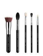 SIGMA Beauty Most Wanted Set Multi/patterned