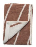 OYOY Living Design Raita Towel Brun