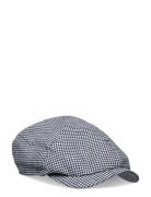 Wigéns Newsboy Slim Cap Blå