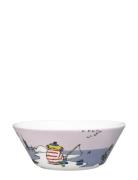 Arabia Moomin Bowl Ø15Cm Tooticky Multi/patterned